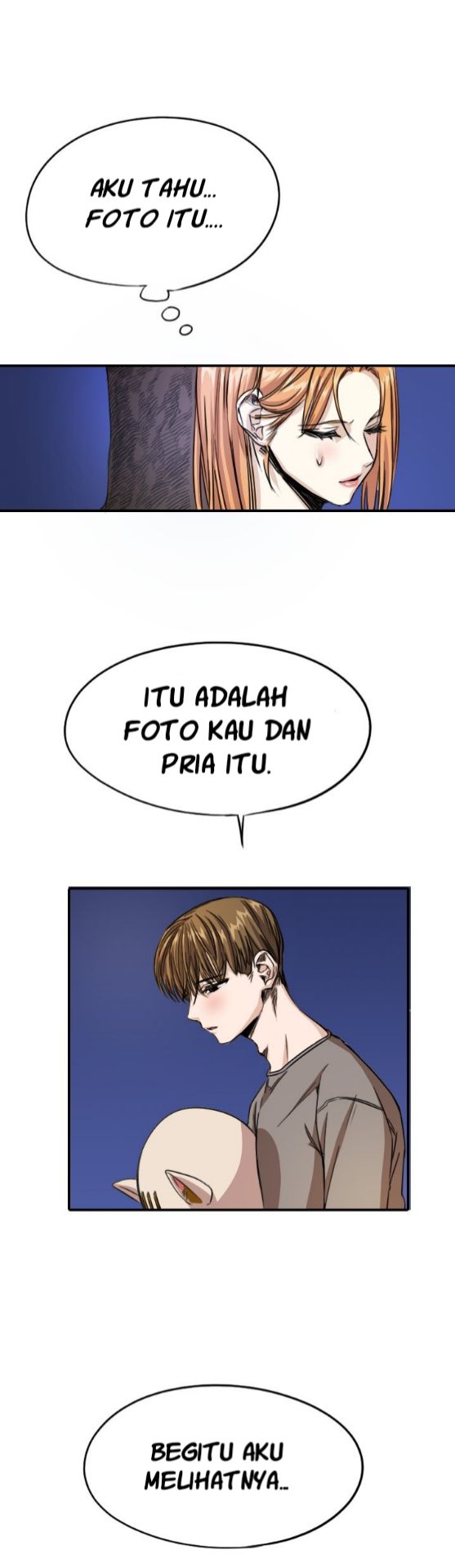 Drawing Romance Bab 62 halaman 5