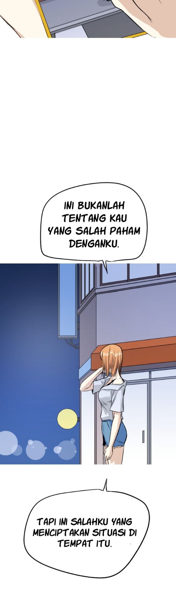 Drawing Romance Bab 62 halaman 30