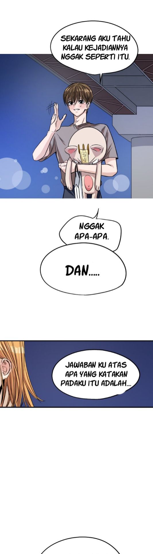 Drawing Romance Bab 62 halaman 31