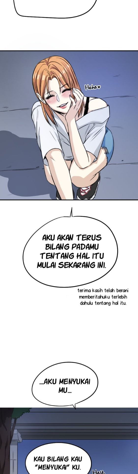 Drawing Romance Bab 62 halaman 37