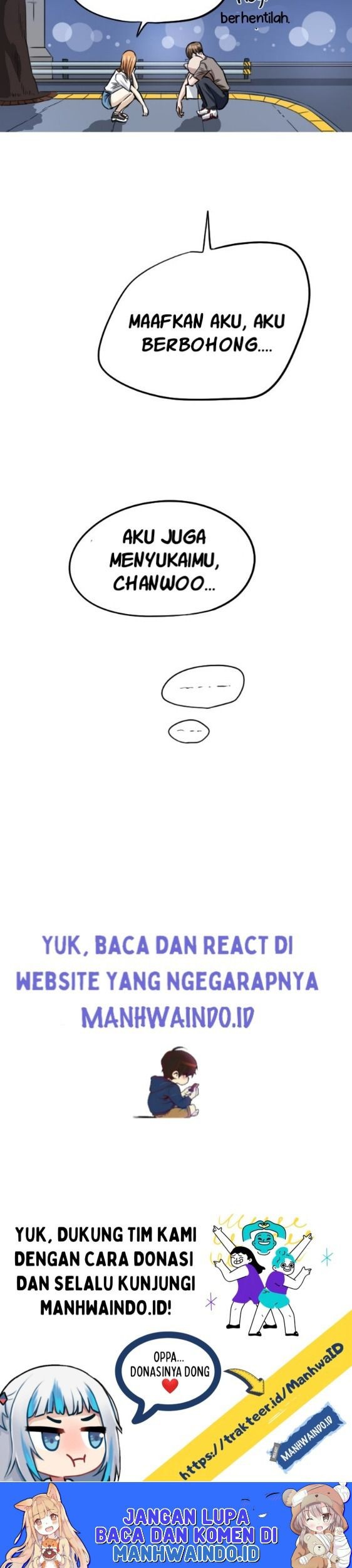 Drawing Romance Bab 62 halaman 38
