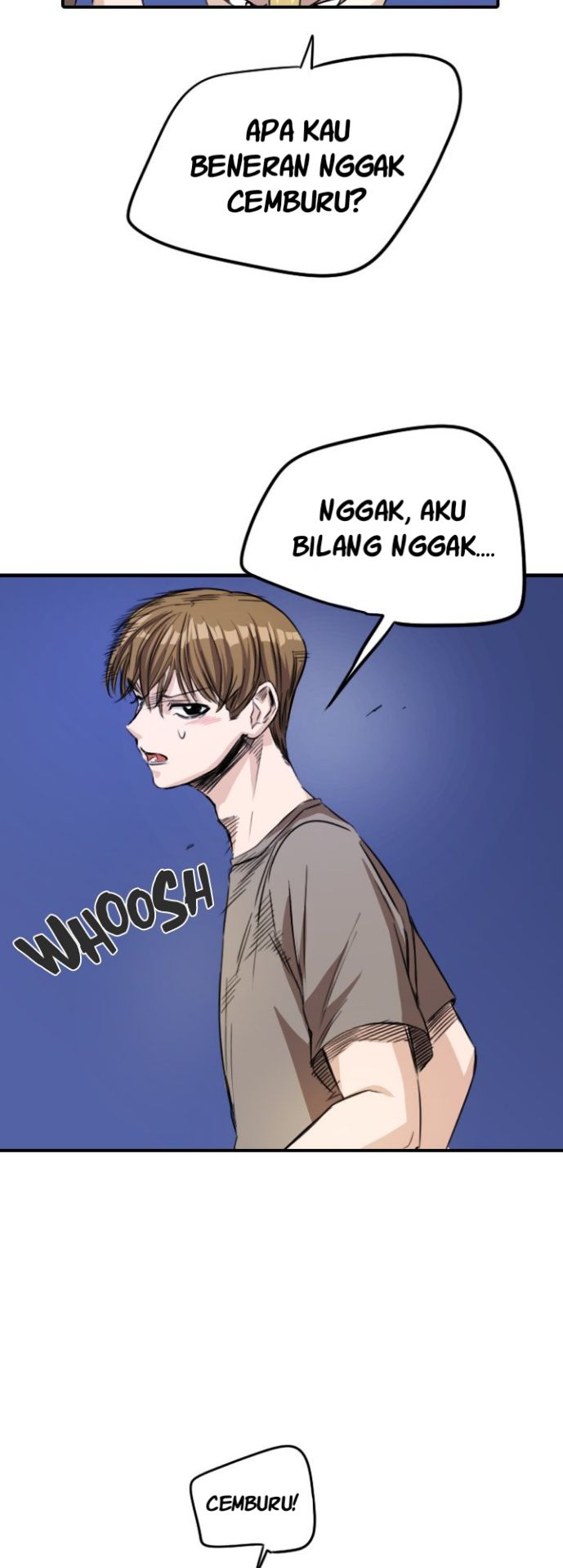 Drawing Romance Bab 63 halaman 17
