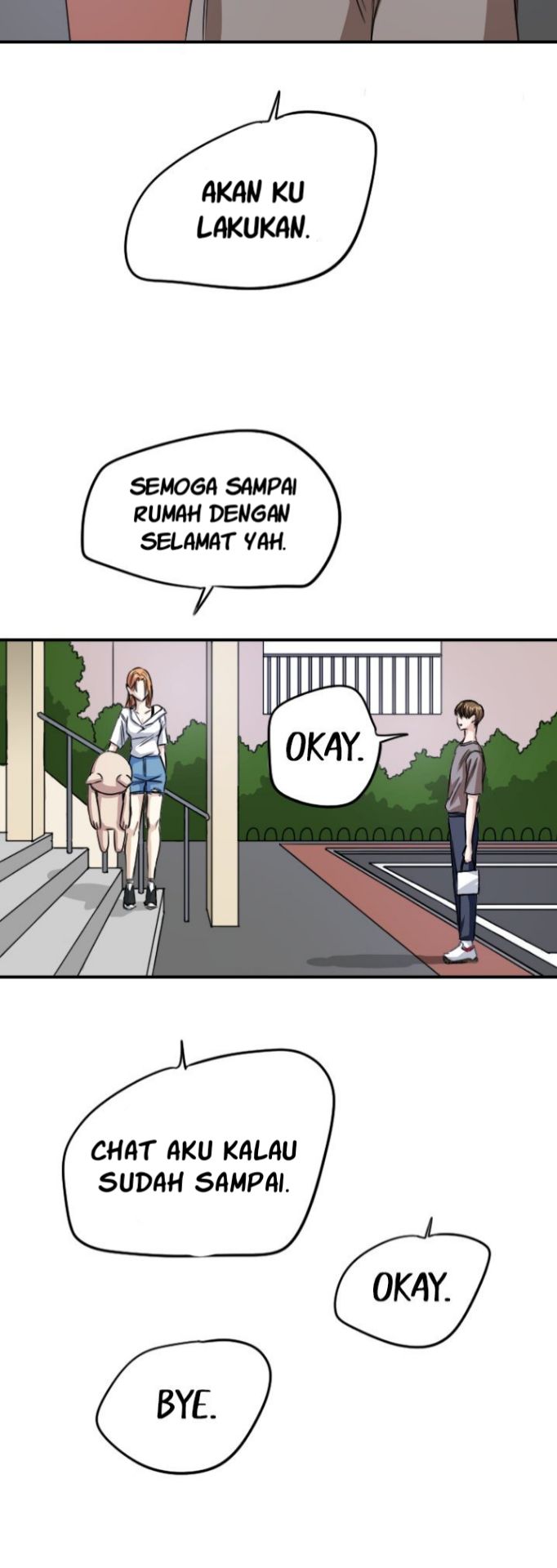 Drawing Romance Bab 63 halaman 25