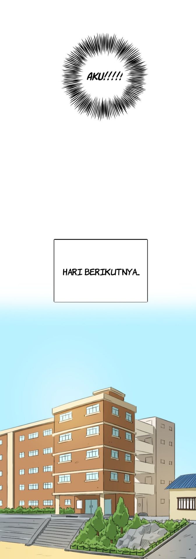 Drawing Romance Bab 63 halaman 32