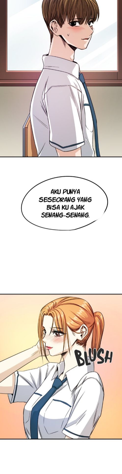 Drawing Romance Bab 64 halaman 5