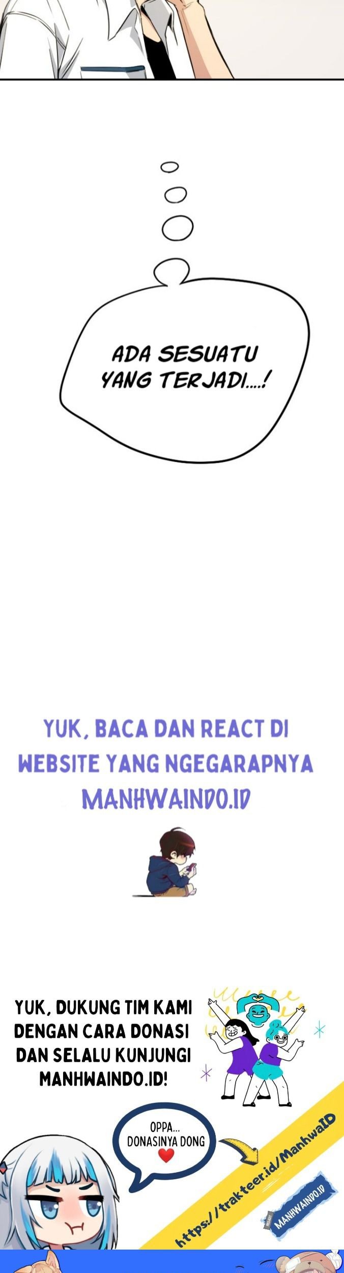 Drawing Romance Bab 64 halaman 40