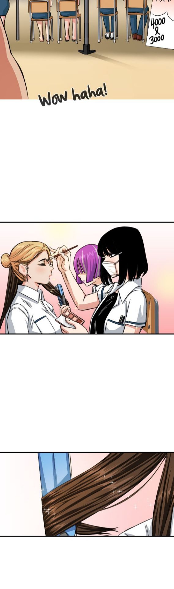 Drawing Romance Bab 66 halaman 2