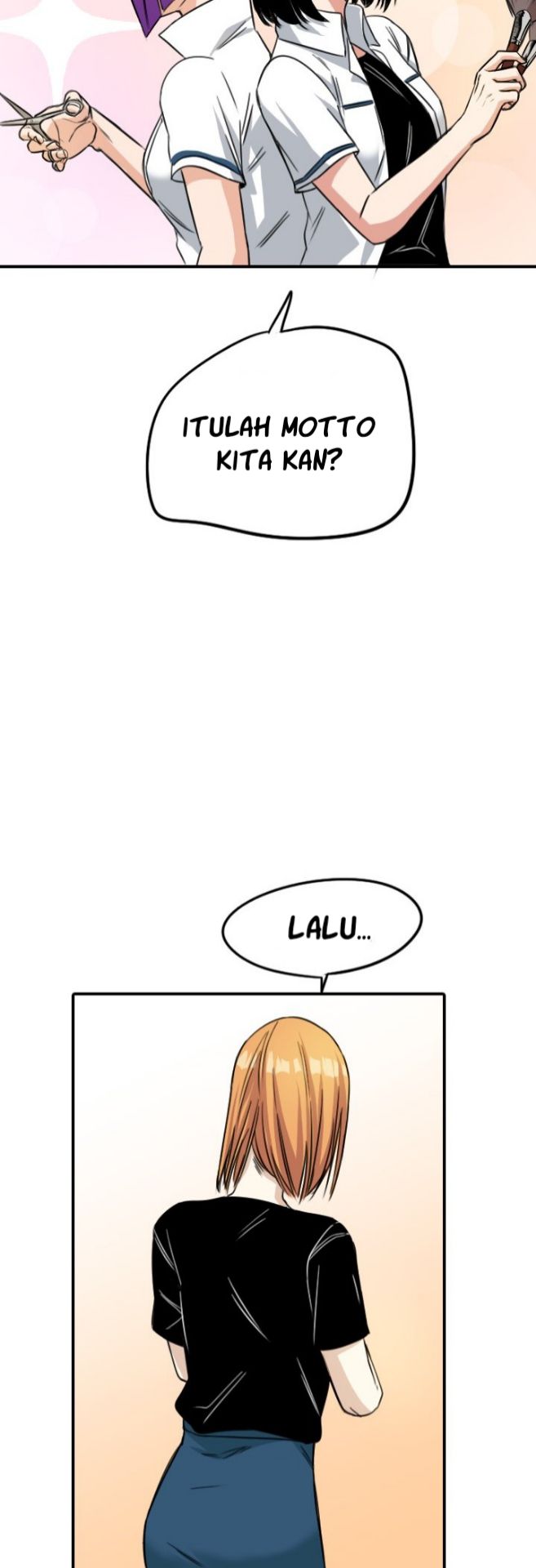 Drawing Romance Bab 66 halaman 35