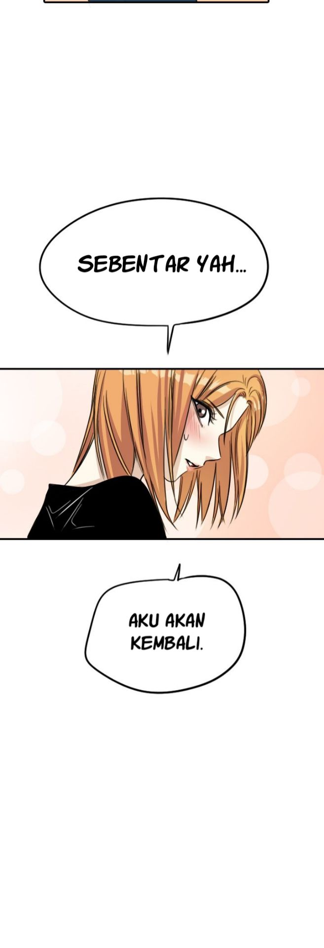 Drawing Romance Bab 66 halaman 36