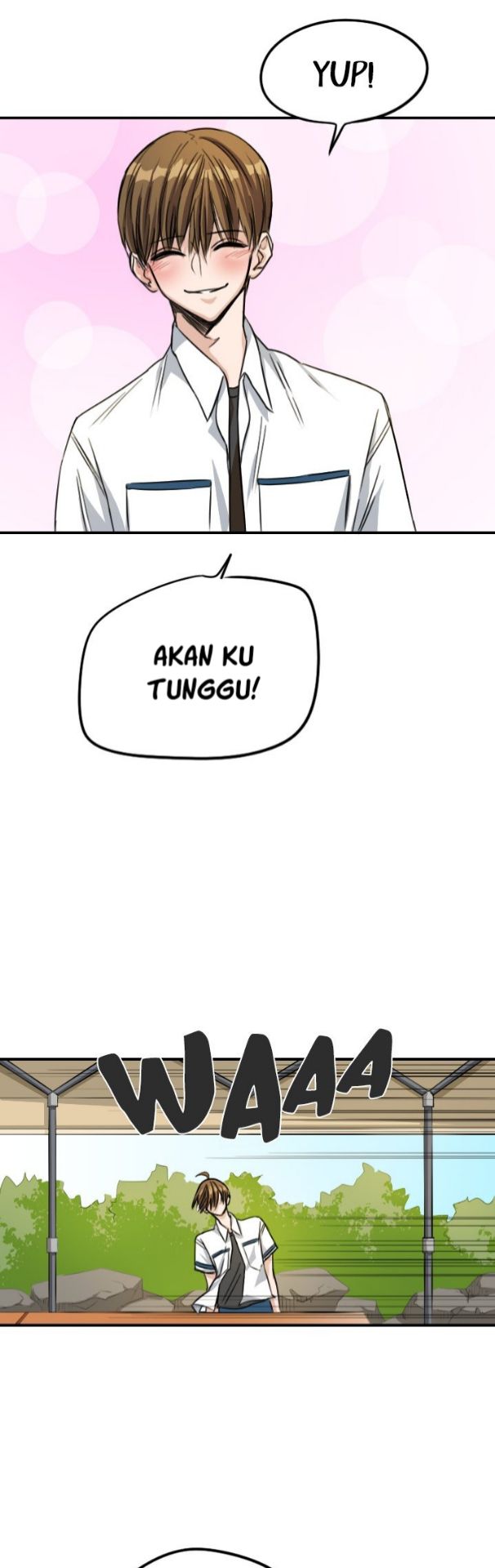Drawing Romance Bab 66 halaman 37