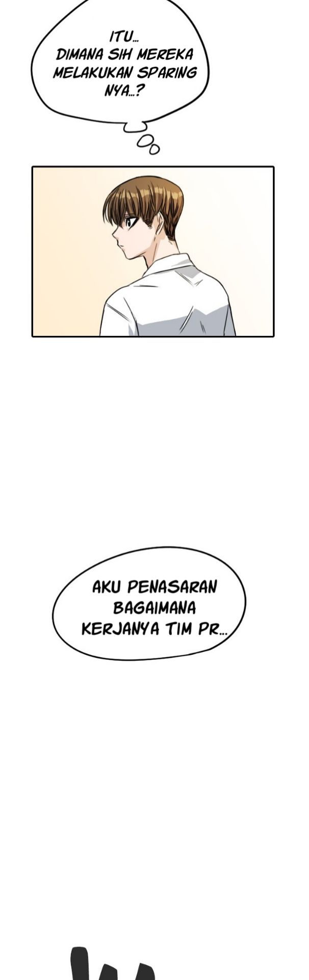 Drawing Romance Bab 66 halaman 38