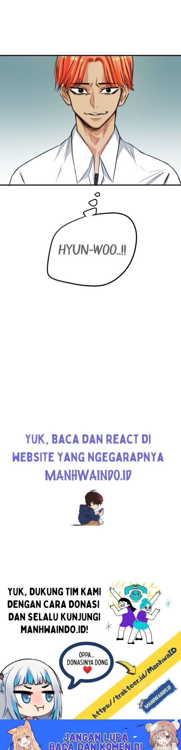 Drawing Romance Bab 66 halaman 42