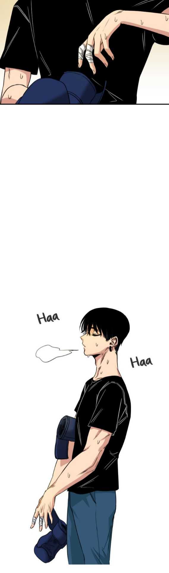Drawing Romance Bab 67 halaman 10