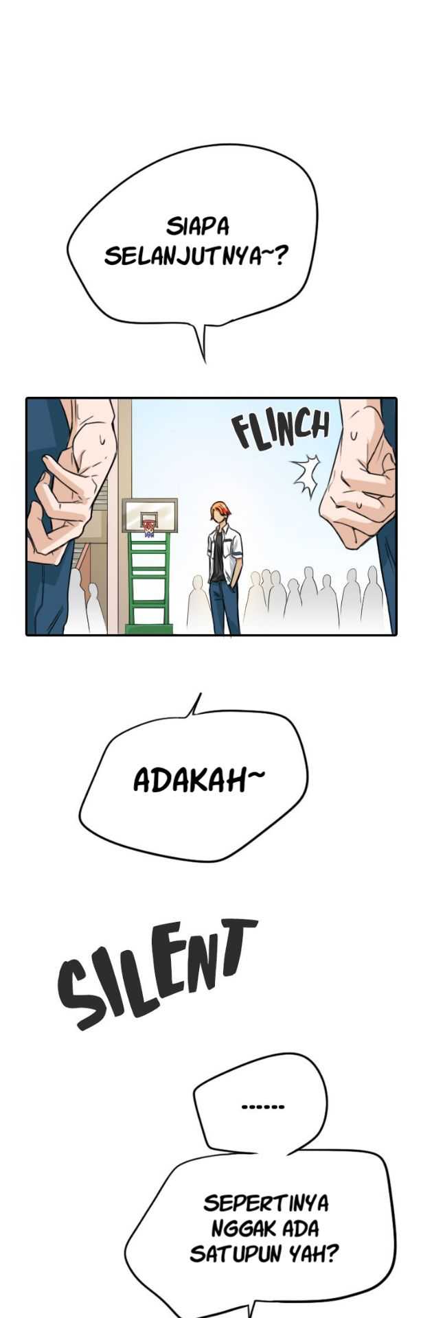 Drawing Romance Bab 67 halaman 16