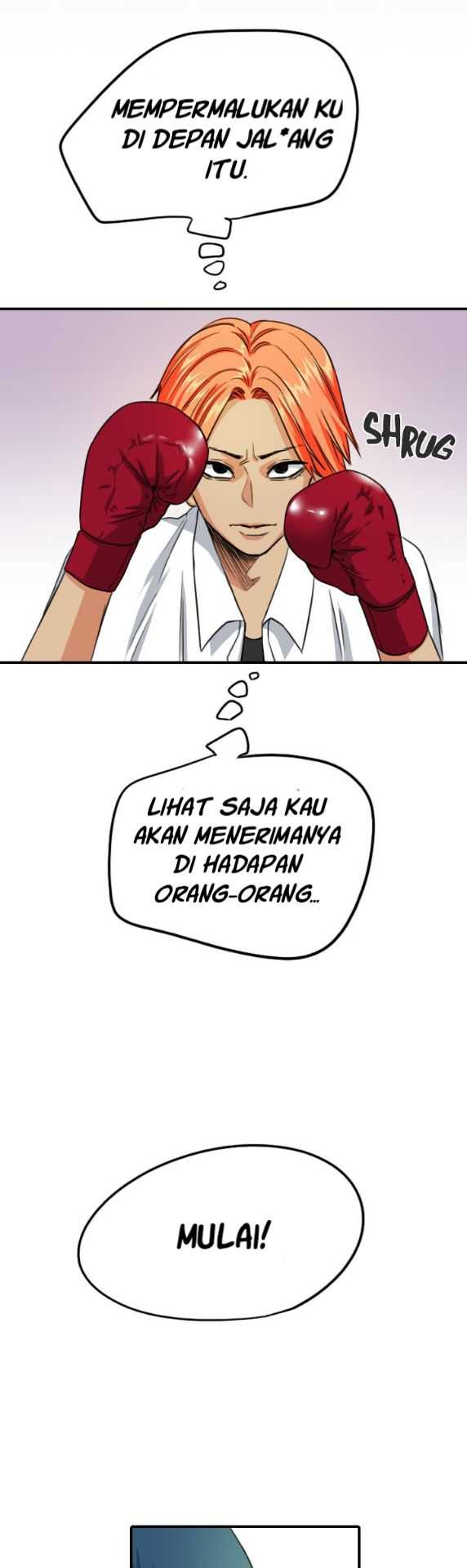 Drawing Romance Bab 67 halaman 24