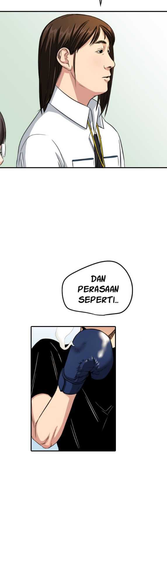 Drawing Romance Bab 67 halaman 27