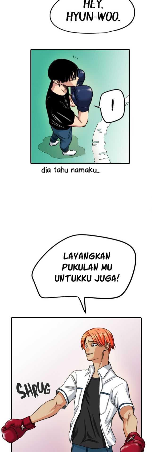 Drawing Romance Bab 67 halaman 29