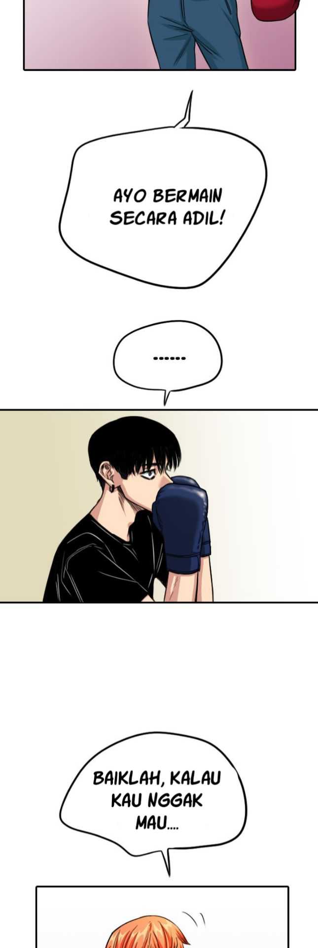 Drawing Romance Bab 67 halaman 30