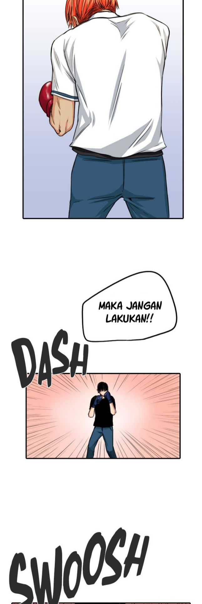 Drawing Romance Bab 67 halaman 31