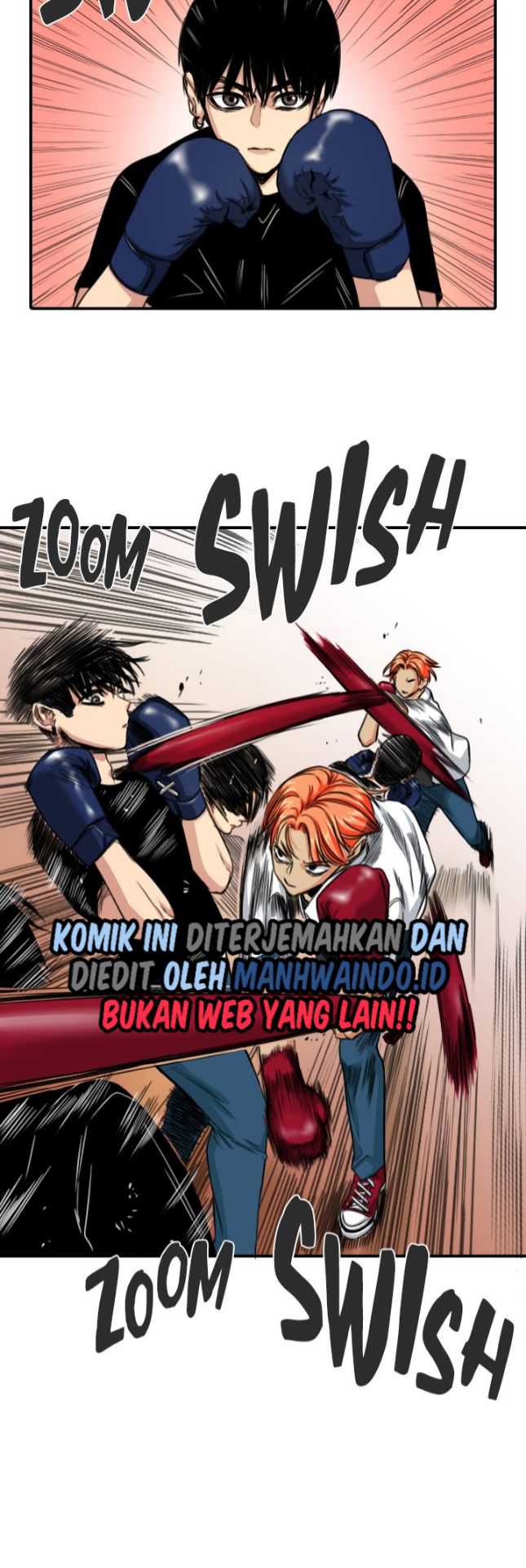 Drawing Romance Bab 67 halaman 32