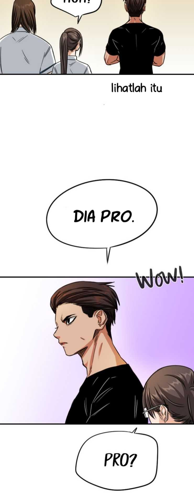 Drawing Romance Bab 67 halaman 34