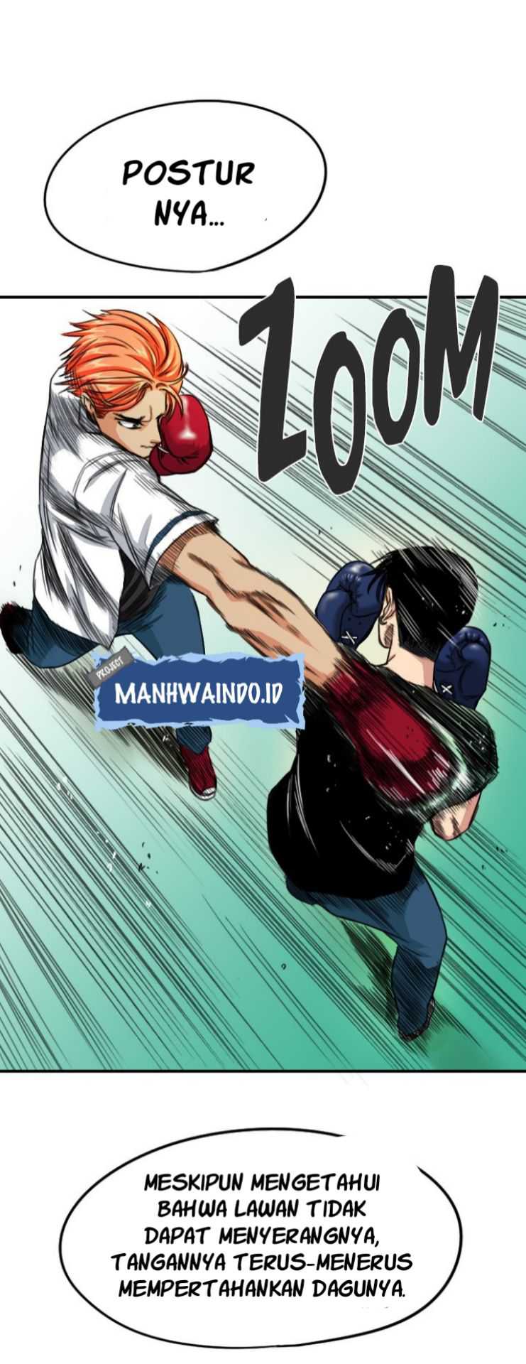 Drawing Romance Bab 67 halaman 35