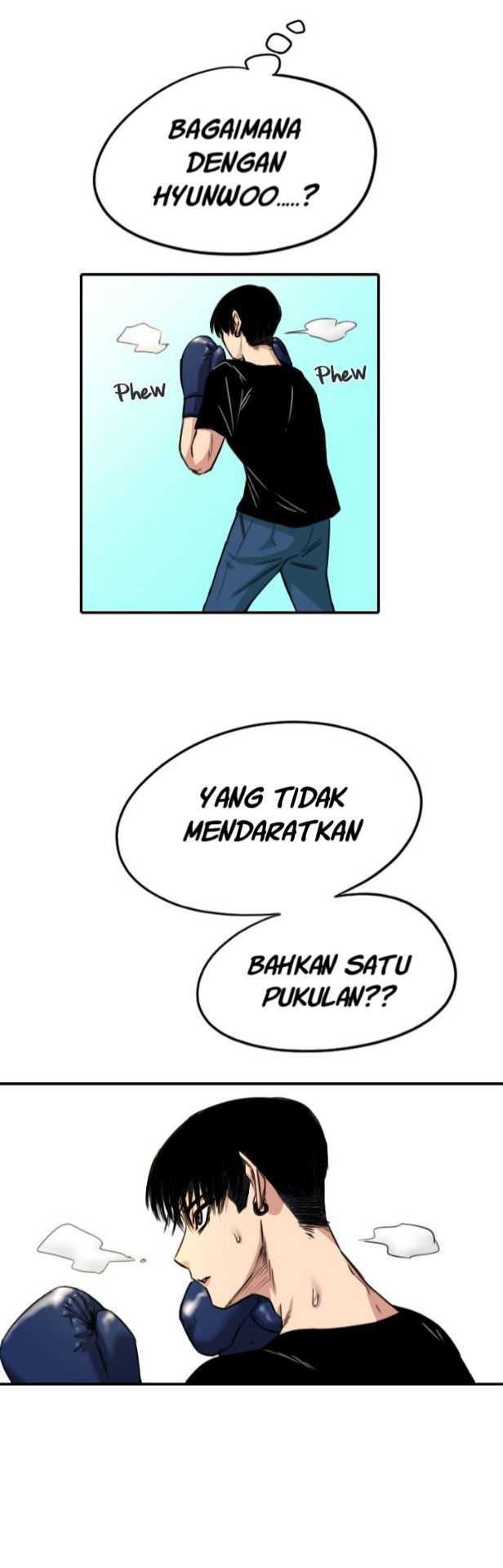 Drawing Romance Bab 67 halaman 38
