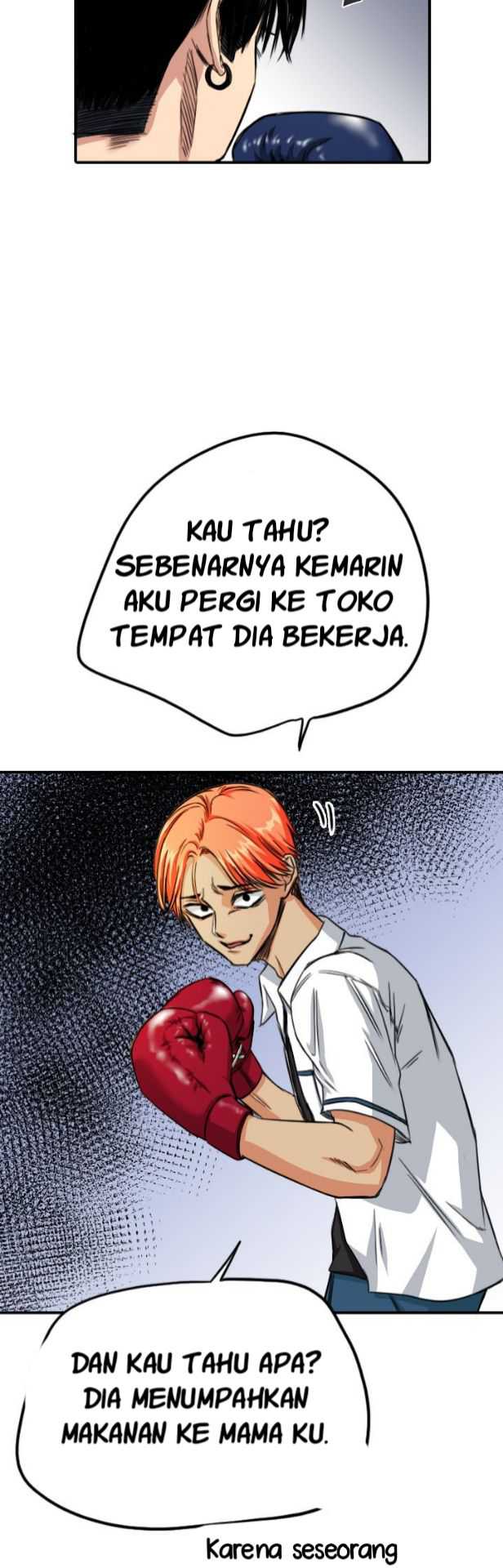 Drawing Romance Bab 67 halaman 41
