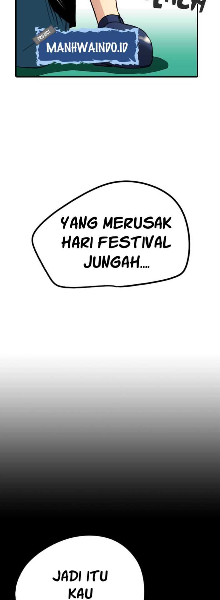 Drawing Romance Bab 67 halaman 44