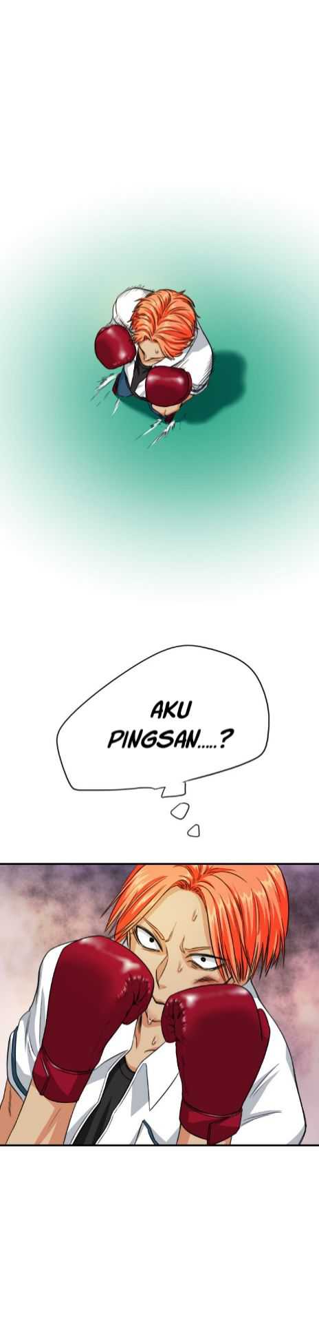 Drawing Romance Bab 68 halaman 5
