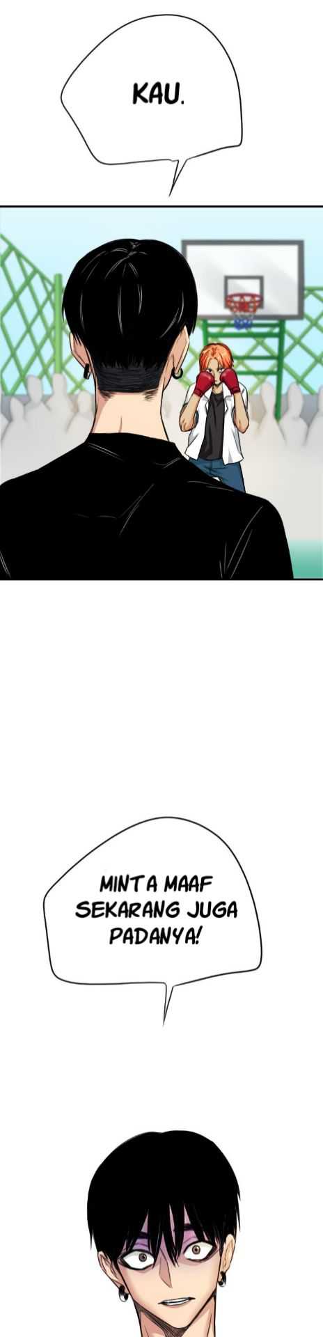 Drawing Romance Bab 68 halaman 6