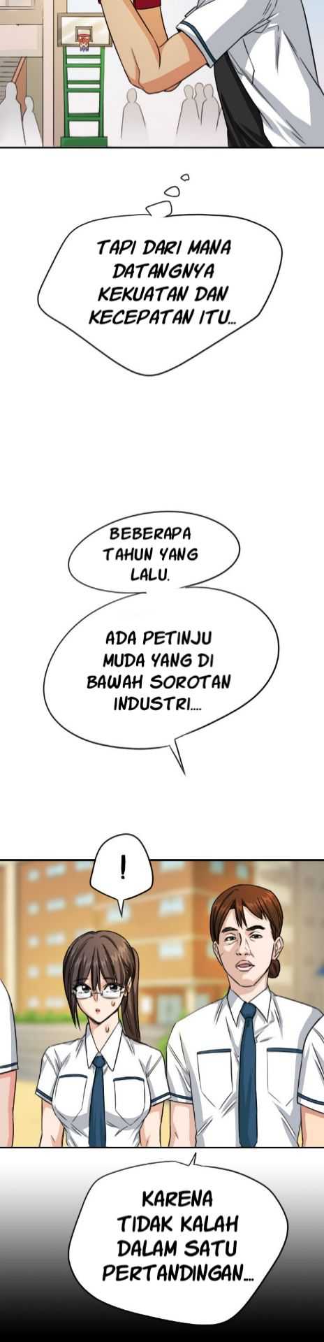 Drawing Romance Bab 68 halaman 8