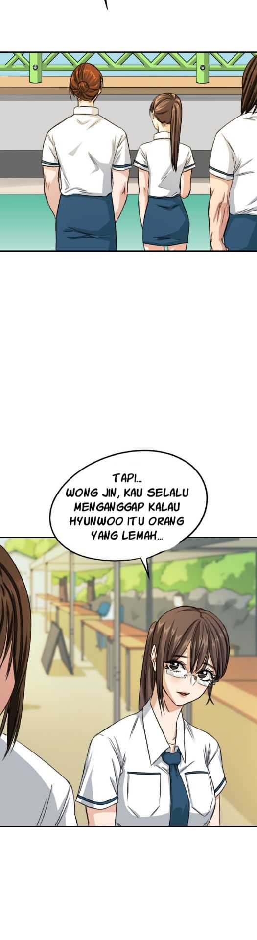 Drawing Romance Bab 68 halaman 12