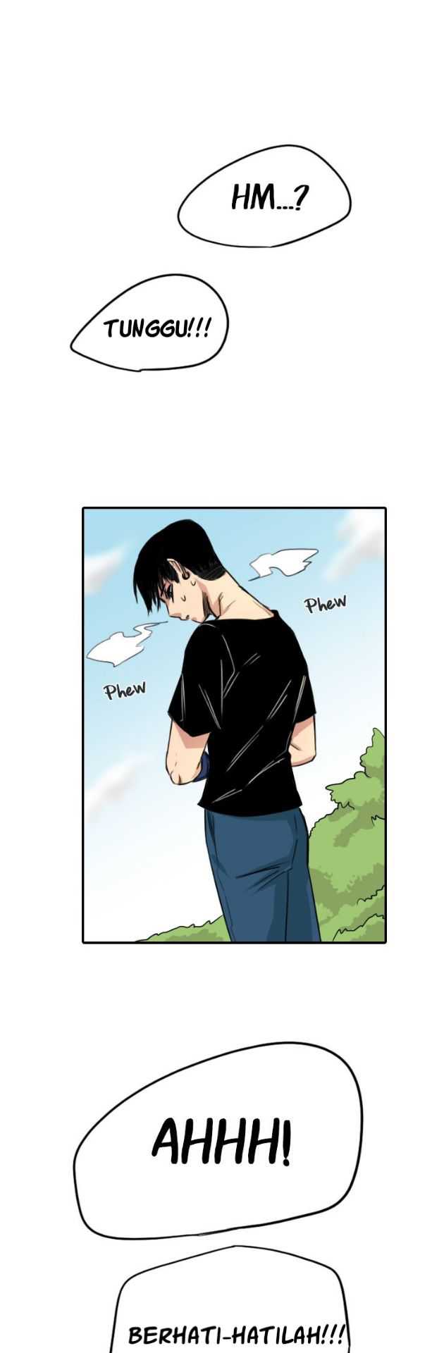 Drawing Romance Bab 68 halaman 30