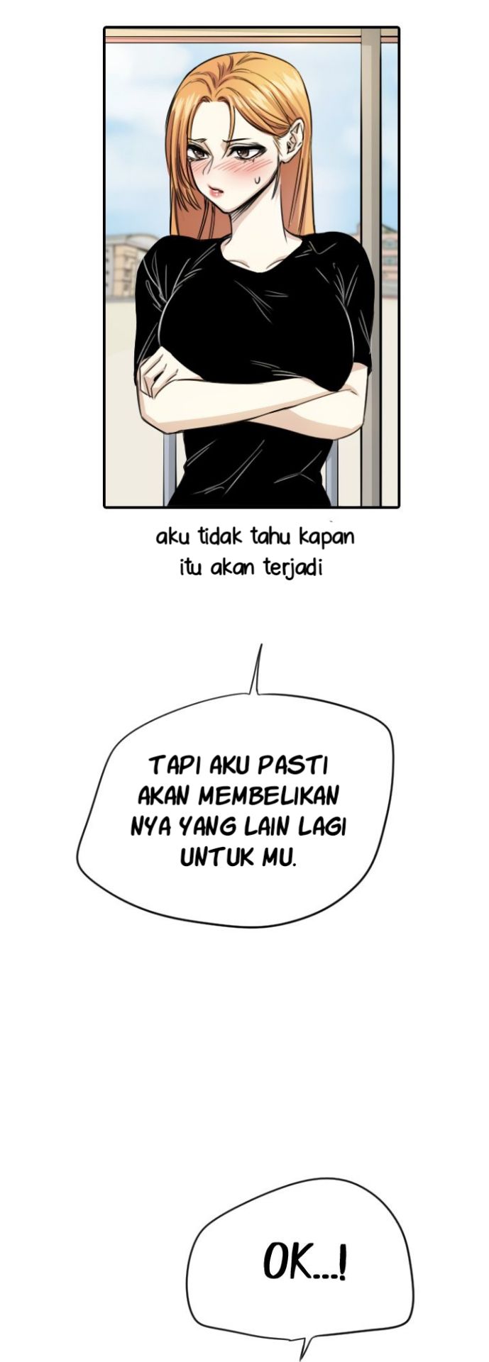 Drawing Romance Bab 69 halaman 15