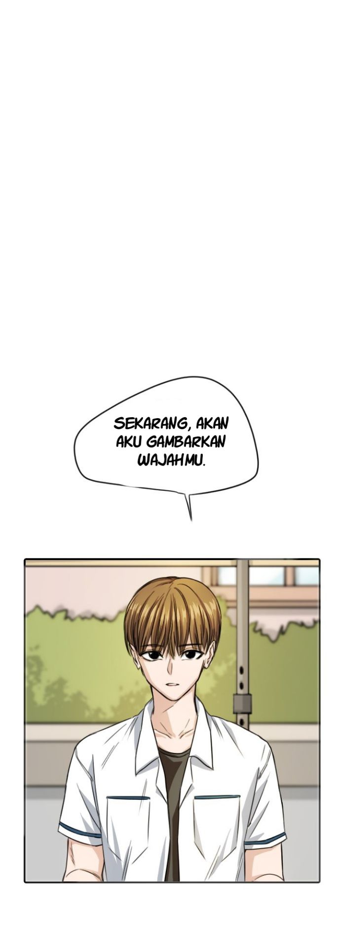 Drawing Romance Bab 69 halaman 19