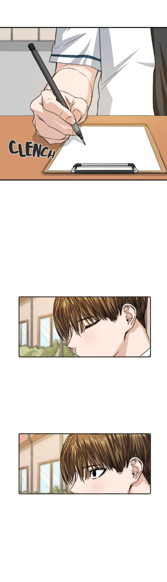 Drawing Romance Bab 69 halaman 28