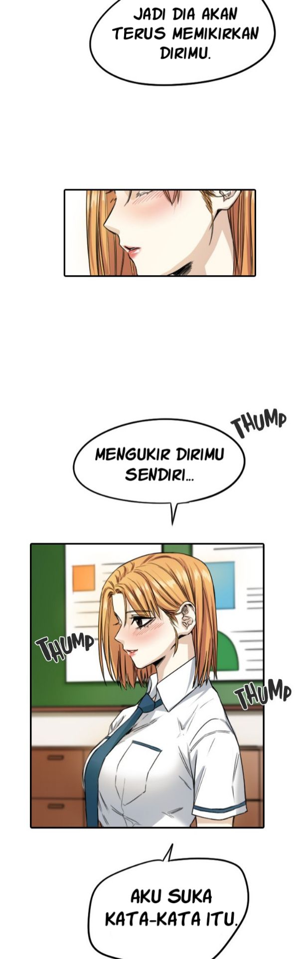 Drawing Romance Bab 73 halaman 13