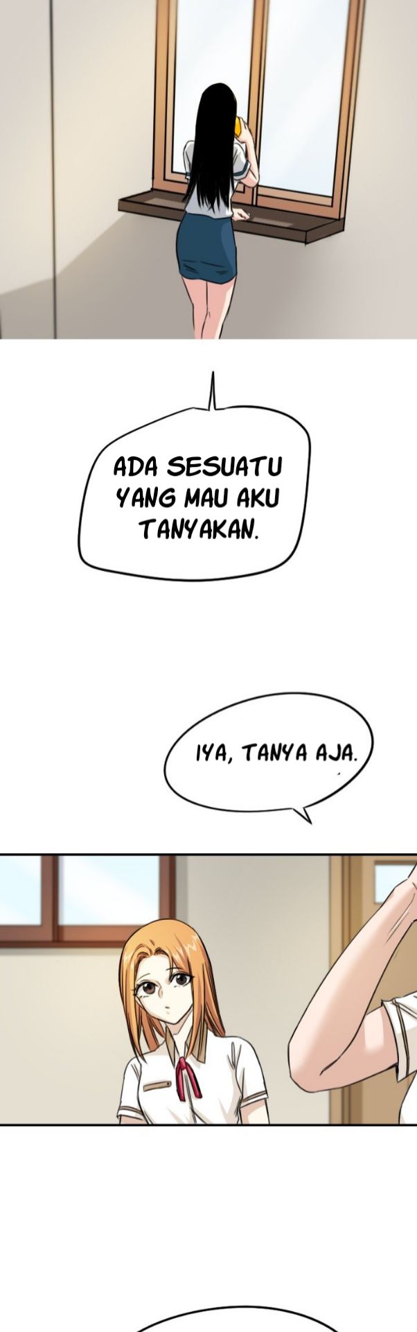 Drawing Romance Bab 73 halaman 32