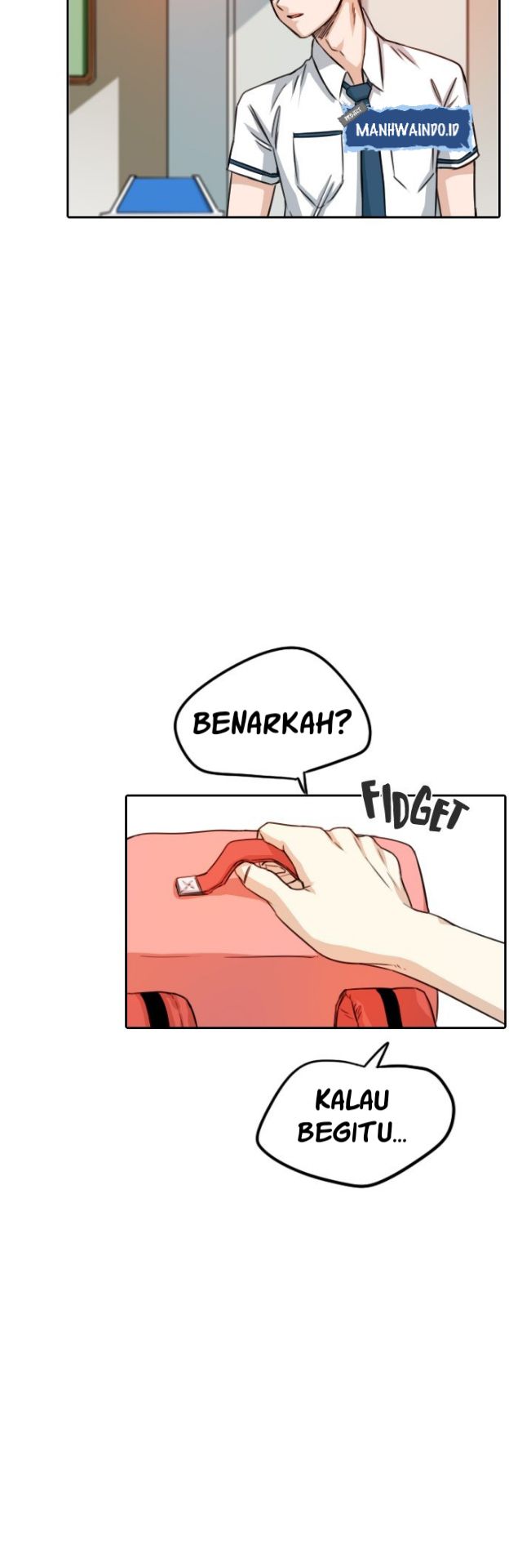 Drawing Romance Bab 74 halaman 11