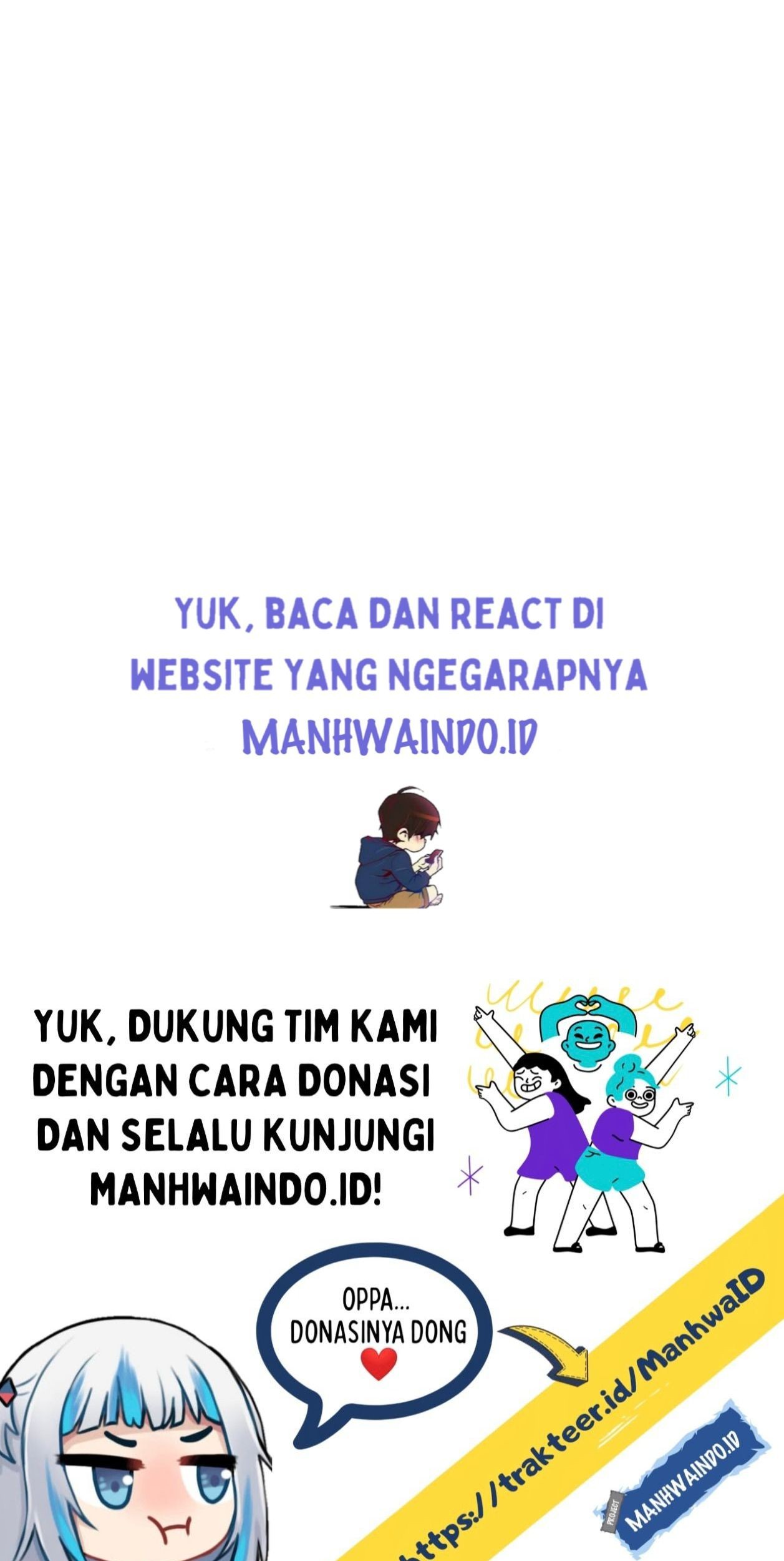Drawing Romance Bab 75 halaman 35