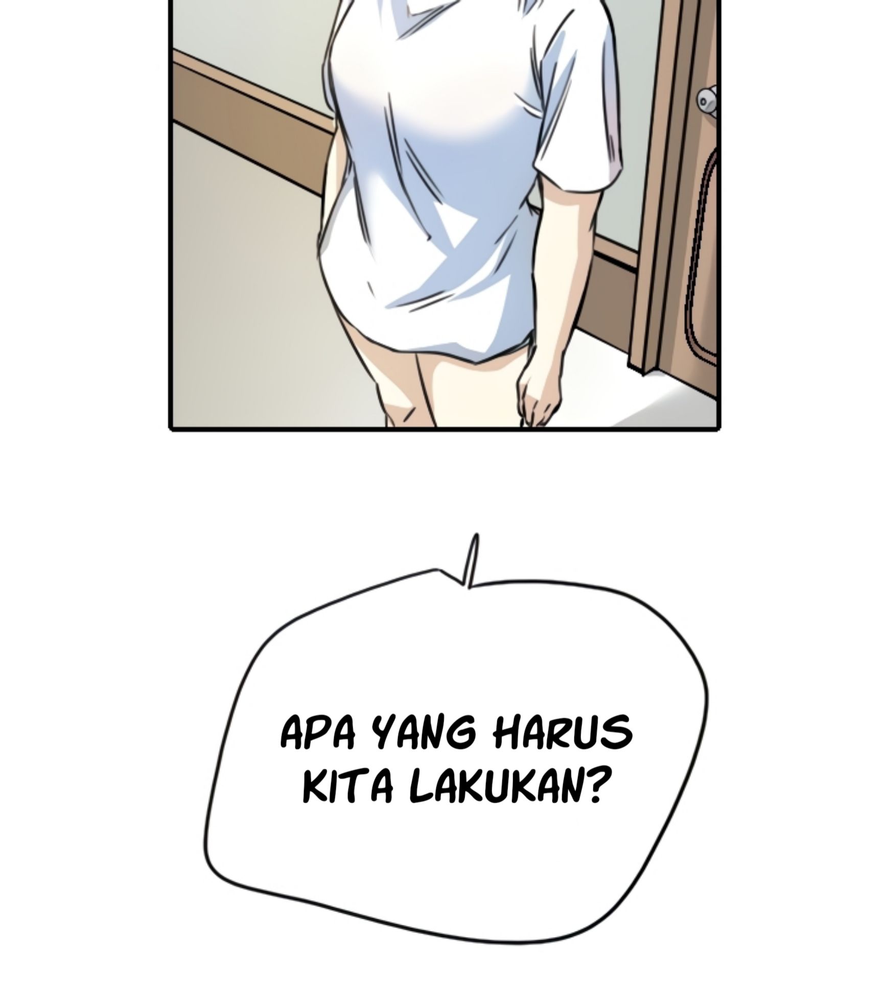 Drawing Romance Bab 76 halaman 22