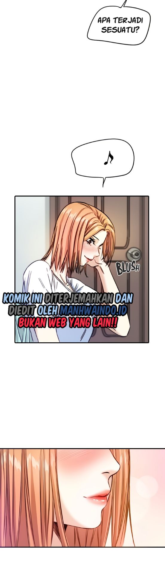 Drawing Romance Bab 76 halaman 30