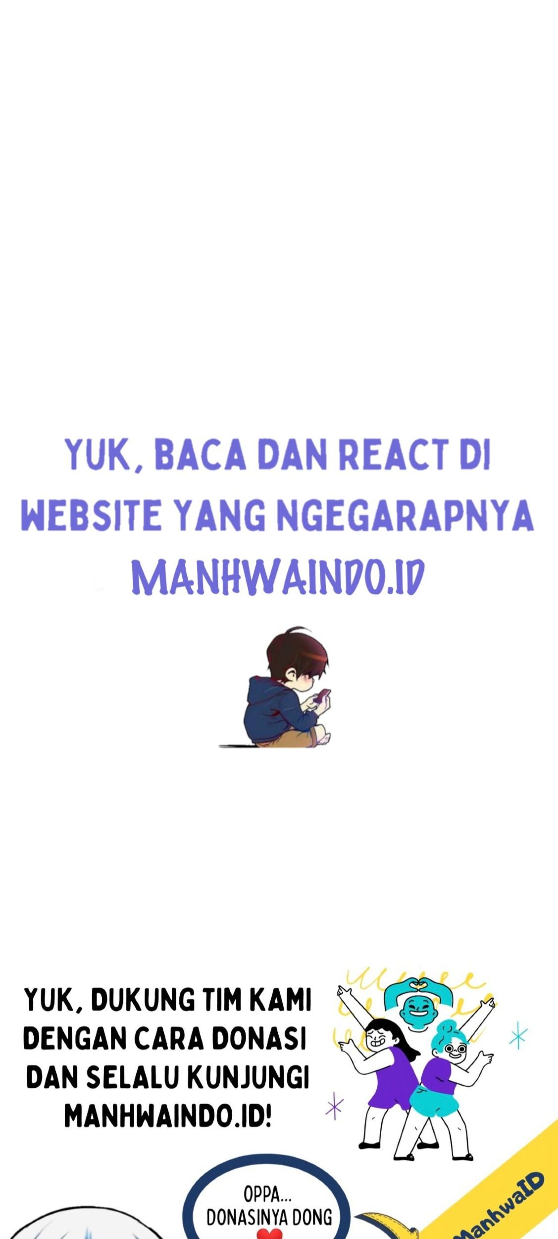 Drawing Romance Bab 76 halaman 34