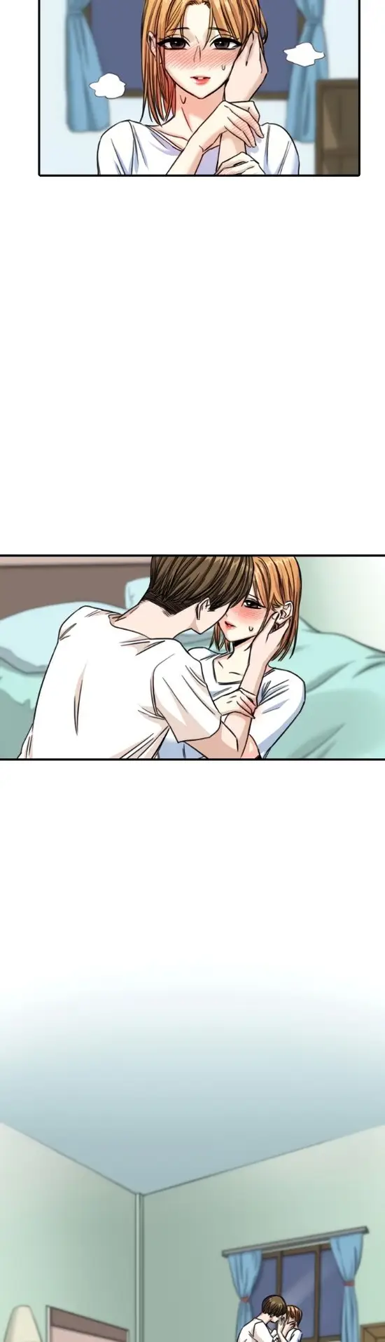 Drawing Romance Bab 77 halaman 18