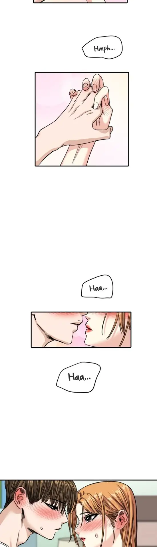 Drawing Romance Bab 77 halaman 20