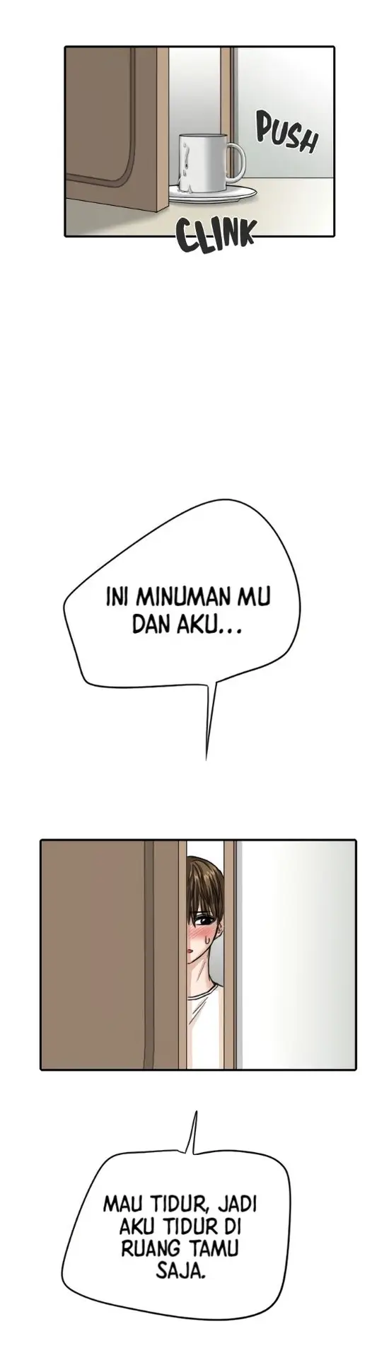 Drawing Romance Bab 77 halaman 29