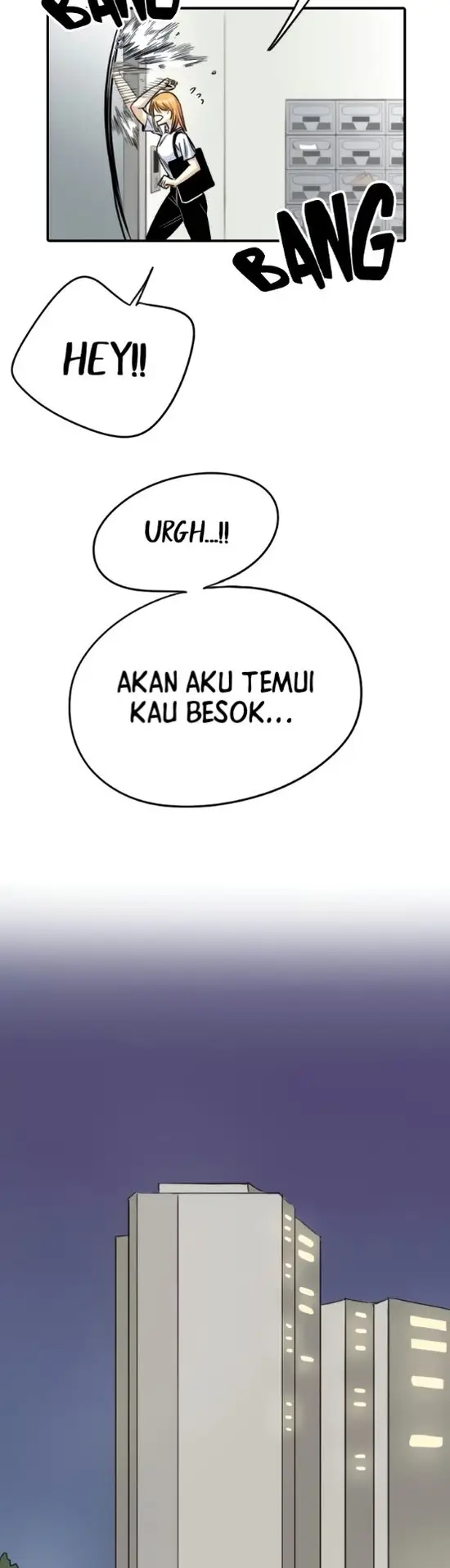 Drawing Romance Bab 78 halaman 13