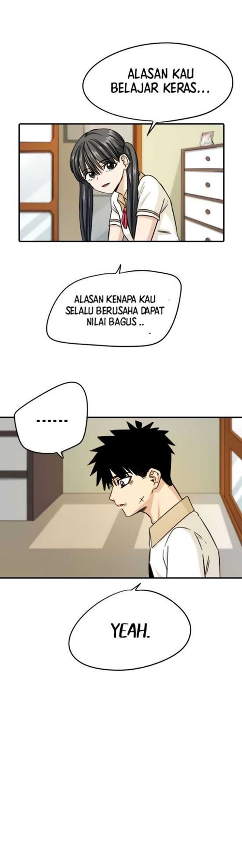 Drawing Romance Bab 81 halaman 24