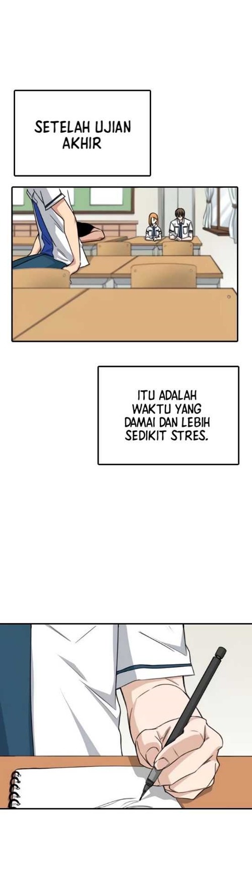 Drawing Romance Bab 82 halaman 2